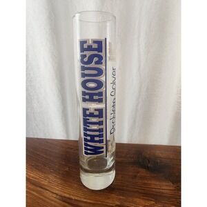 White House Problem Solver Huge Shot‎ Glass